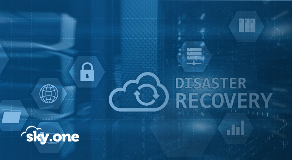 Benefícios do Disaster Recovery