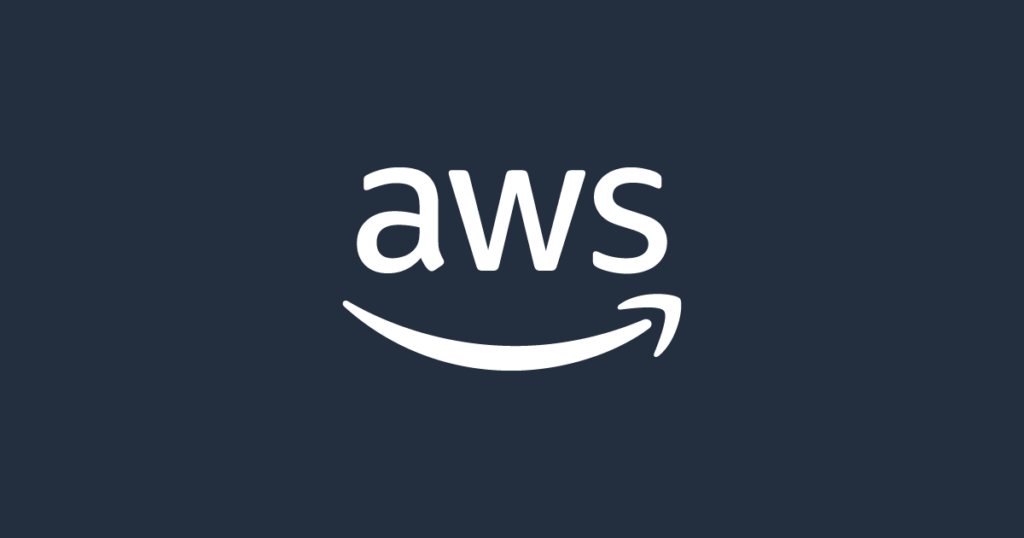 logotipo de AWS