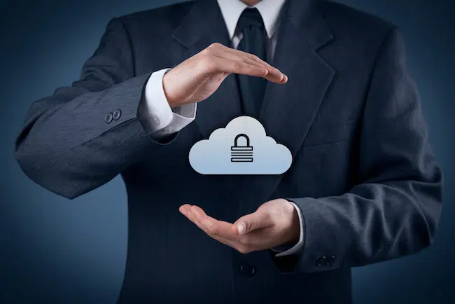 research proves cloud security is better