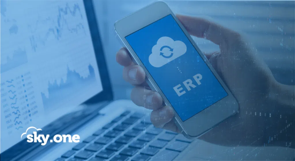 How cloud ERP benefits your business