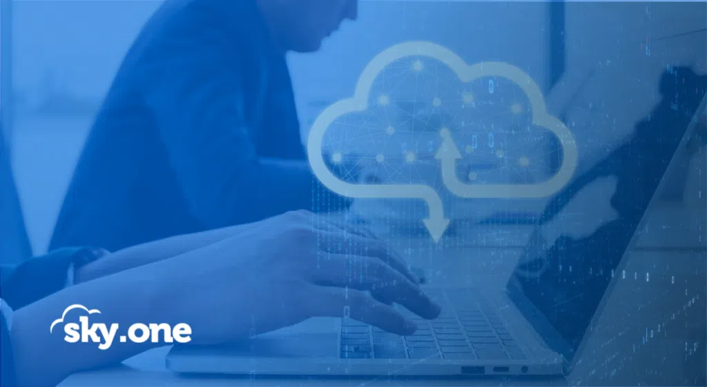 Nube: comprender las ventajas del almacenamiento de datos y las aplicaciones