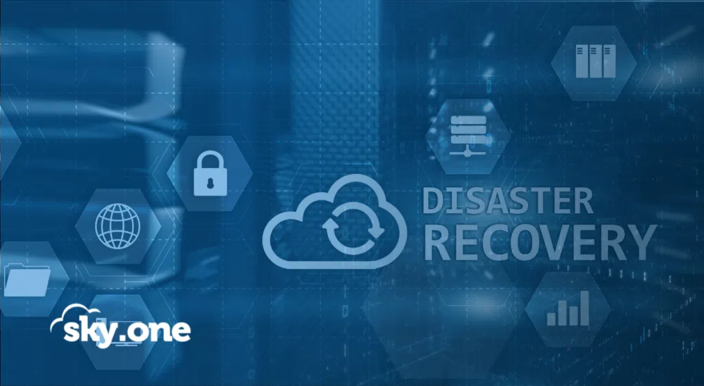 Benefits of Disaster Recovery